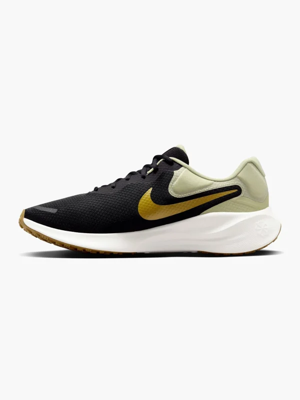 Nike Sneaker Sort Discount