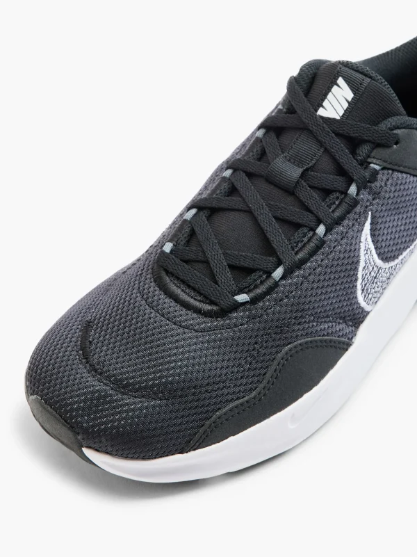 Nike Sneaker Grå Outlet