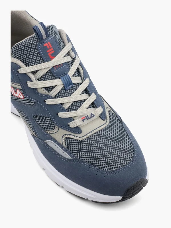 FILA Sneaker Blå New
