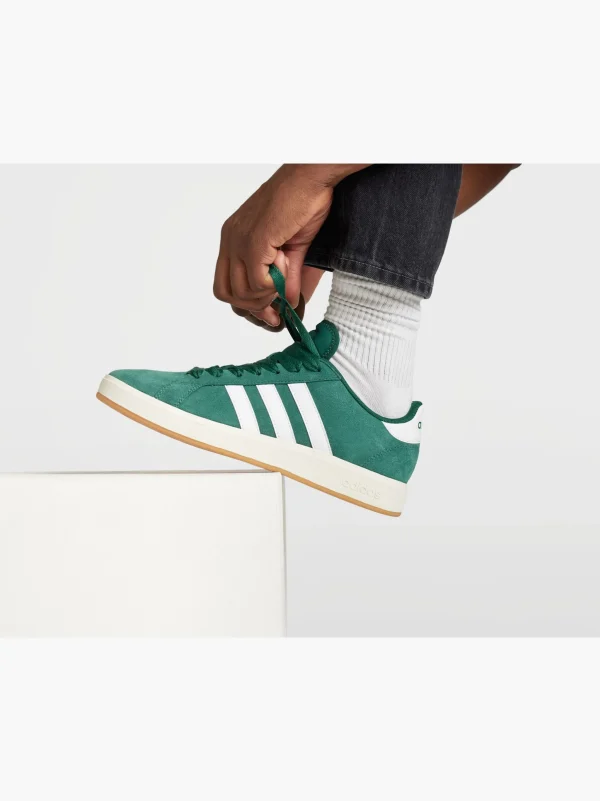 adidas Sneaker Grøn Best