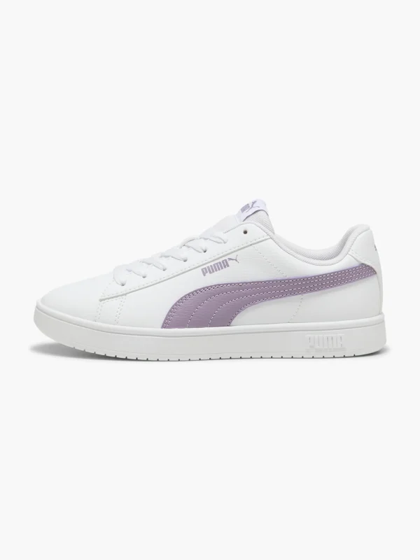 PUMA Sneaker Hvid Discount