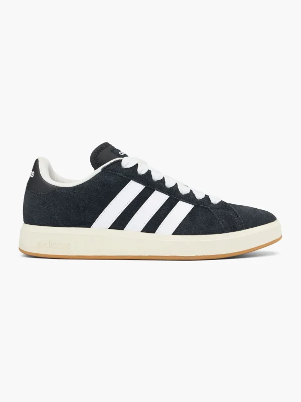 adidas Sneaker Sort Hot