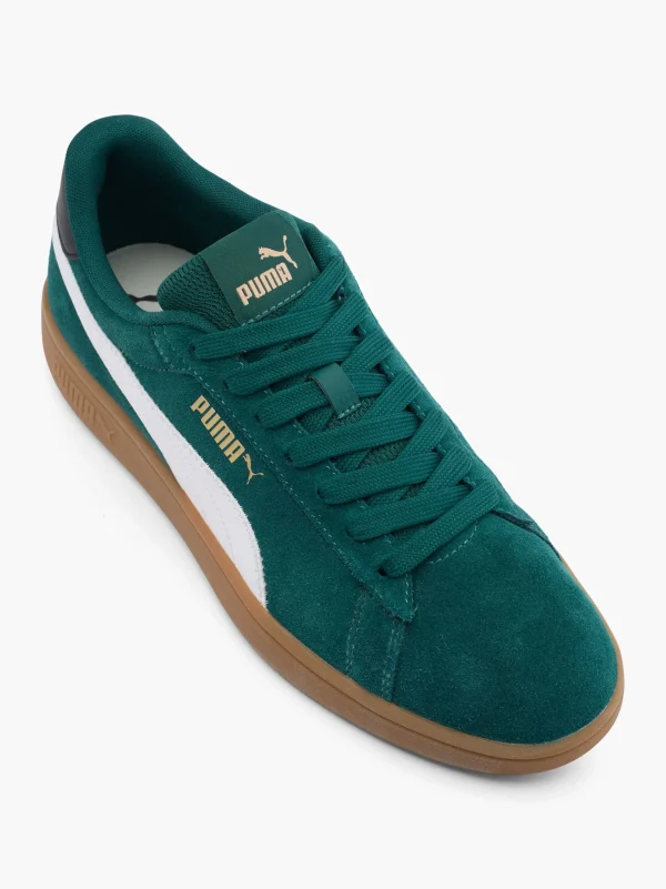 PUMA Sneaker Grøn Clearance