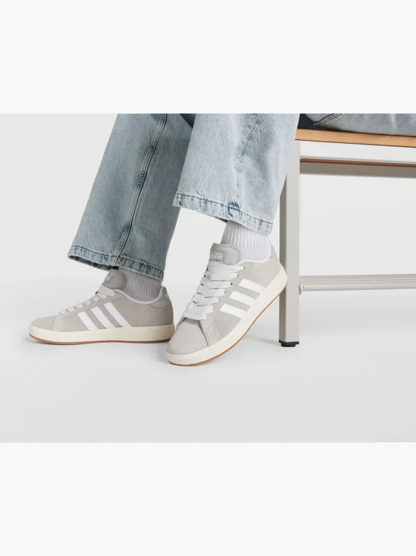adidas Sneaker Grå Online