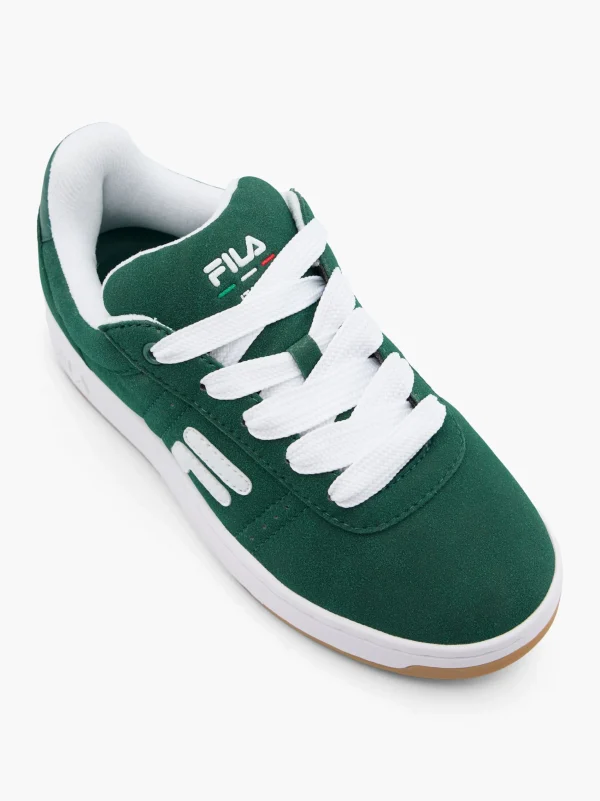 FILA Sneaker Grøn Sale