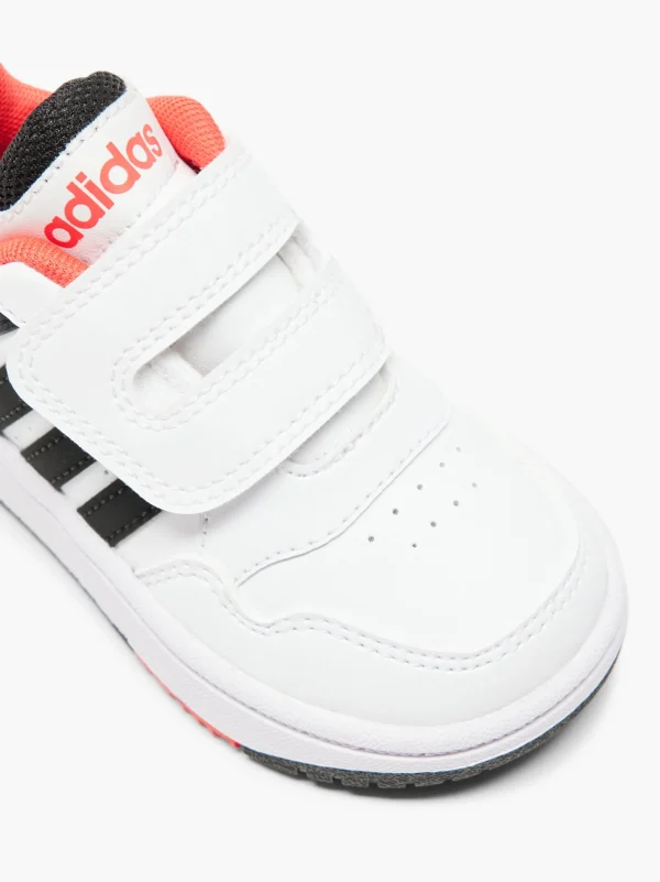 adidas Sneaker Hvid Clearance