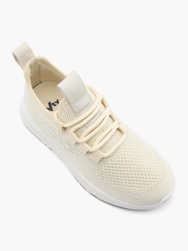 Vty Sneaker Beige Clearance