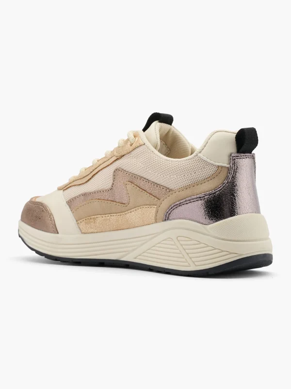 Graceland Sneaker Lyserød Clearance
