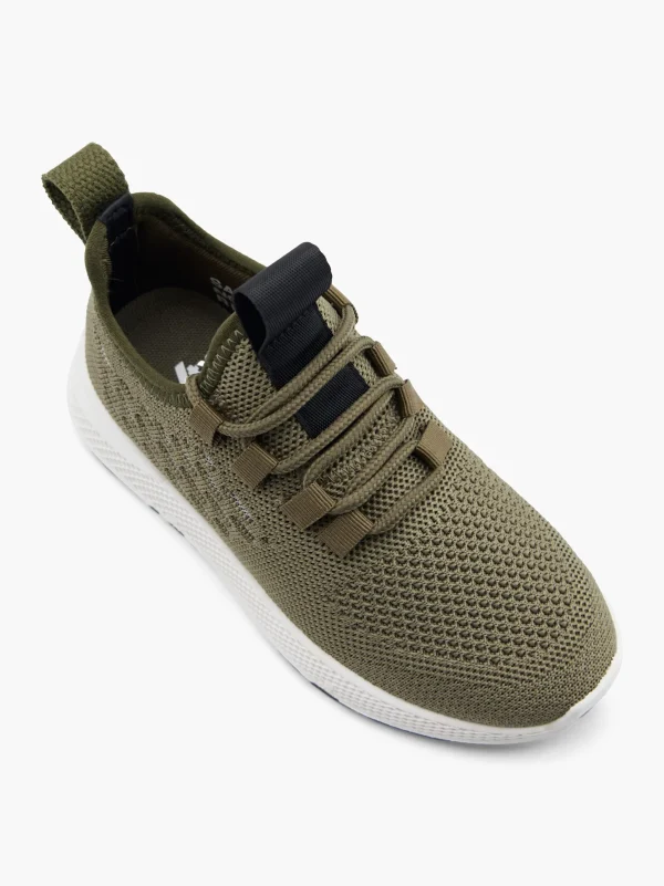 Vty Sneaker Khaki Outlet