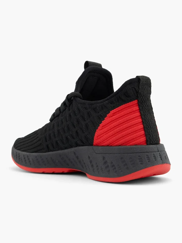 Vty Sneaker Sort Discount