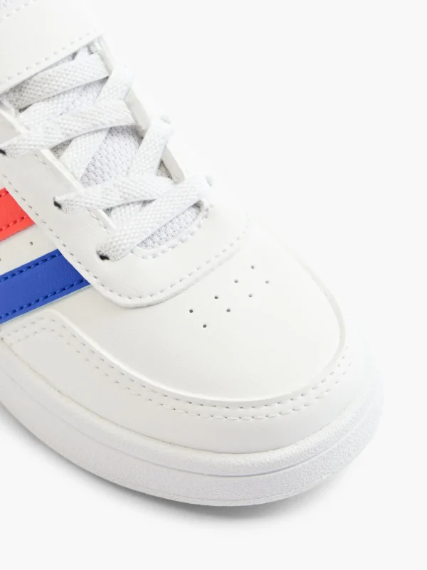 adidas Sneaker Blå New