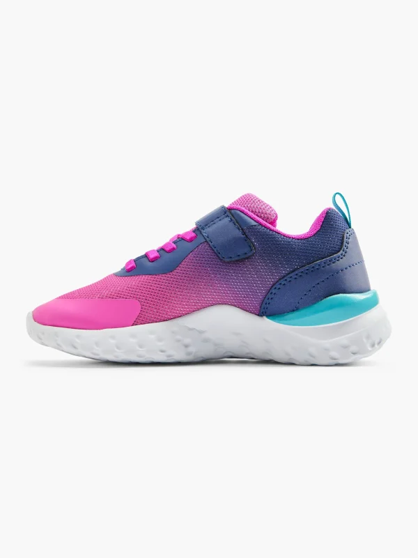 Vty Sneaker Pink Hot