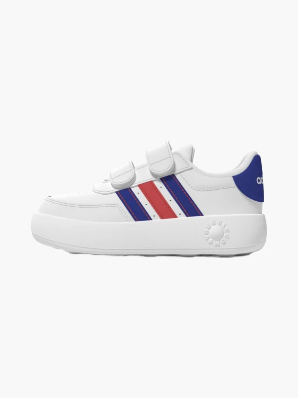 adidas Sneaker Blå Fashion