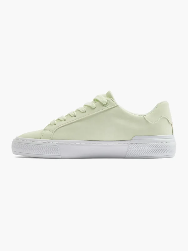 Graceland Sneaker Grøn New