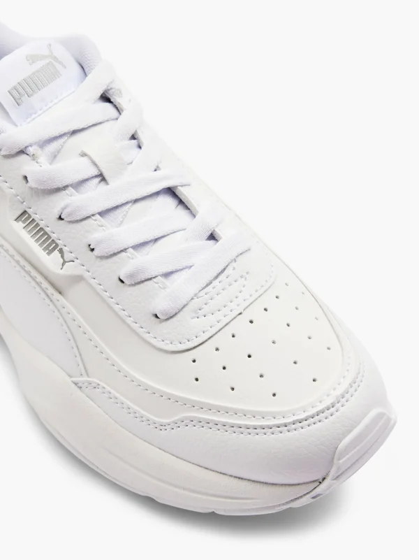 PUMA Sneaker Hvid New