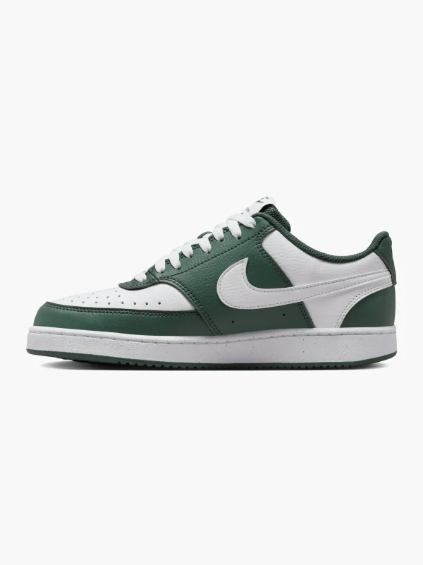 Nike Sneaker Grøn Fashion