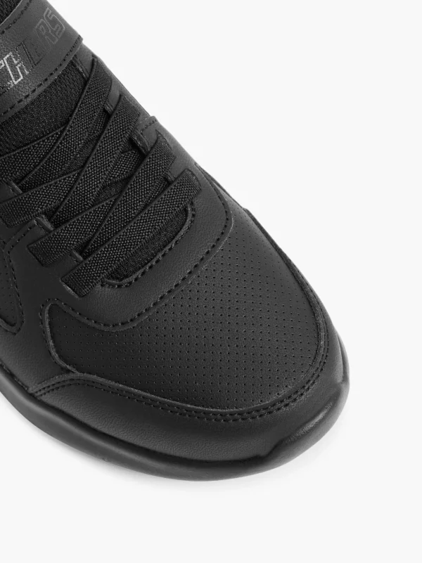 Skechers Sneaker Sort Best