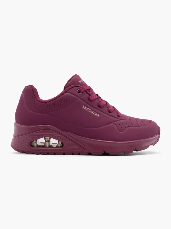 Skechers Sneaker Lilla Clearance
