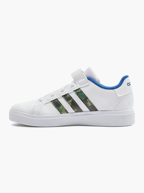 adidas Sneaker Hvid Fashion