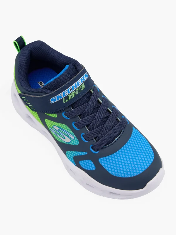 Skechers Sneaker Blå Online