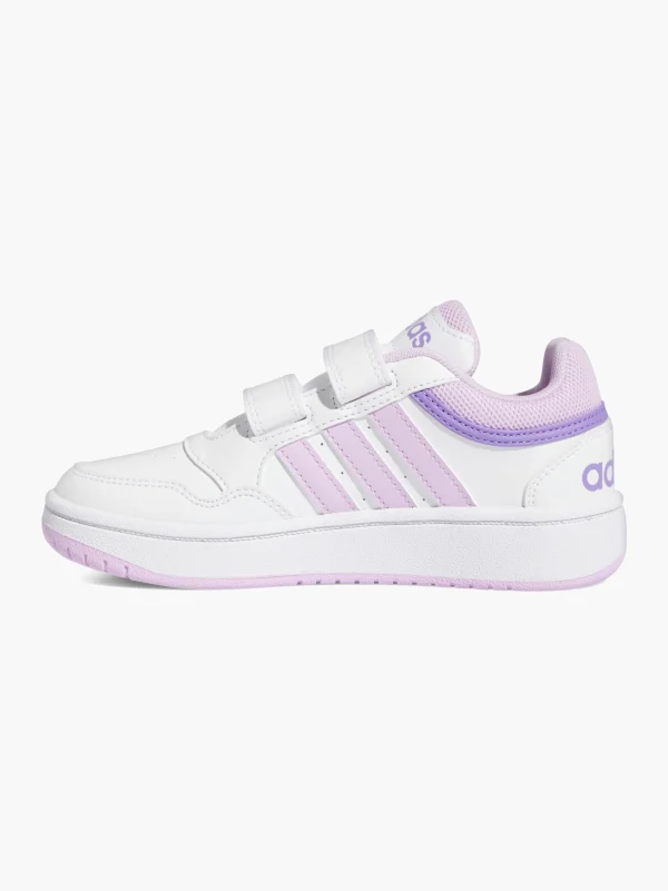 adidas Sneaker Hvid Hot