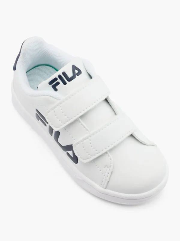 FILA Sneaker Hvid Sale