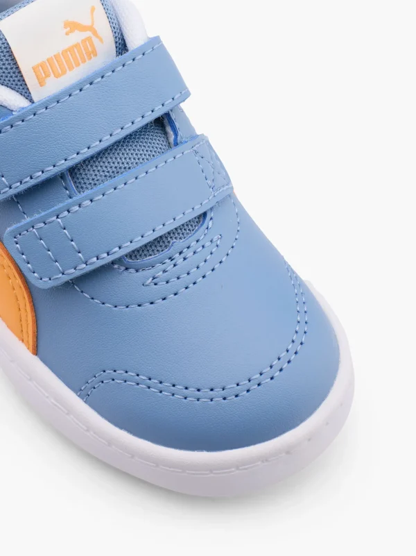 PUMA Sneaker Blå Discount