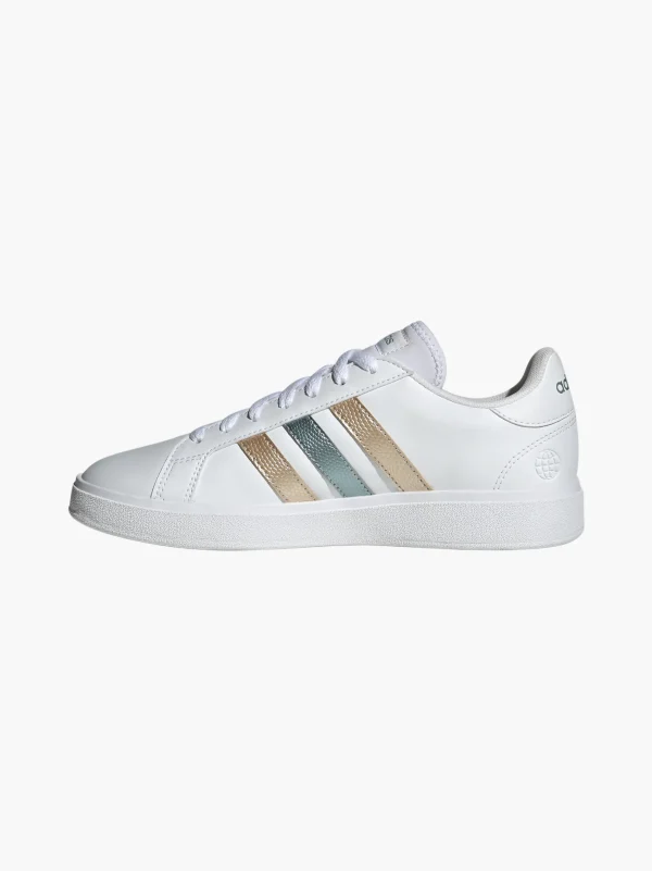 adidas Sneaker Hvid Discount