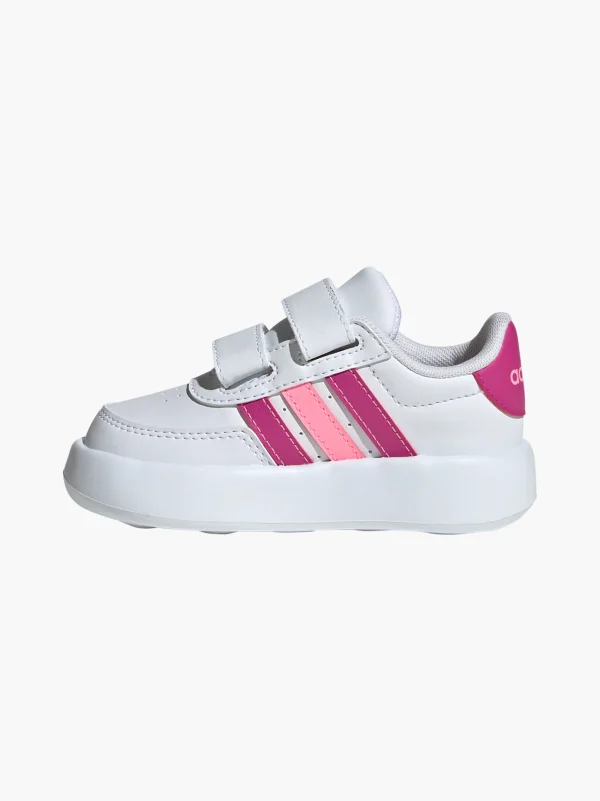 adidas Sneaker Hvid Clearance