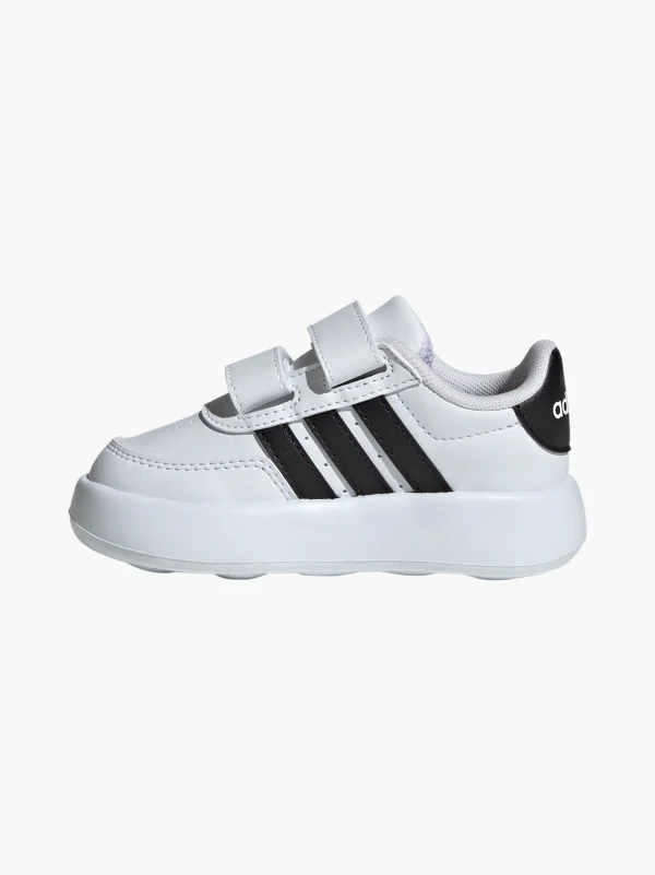 adidas Sneaker Hvid Outlet