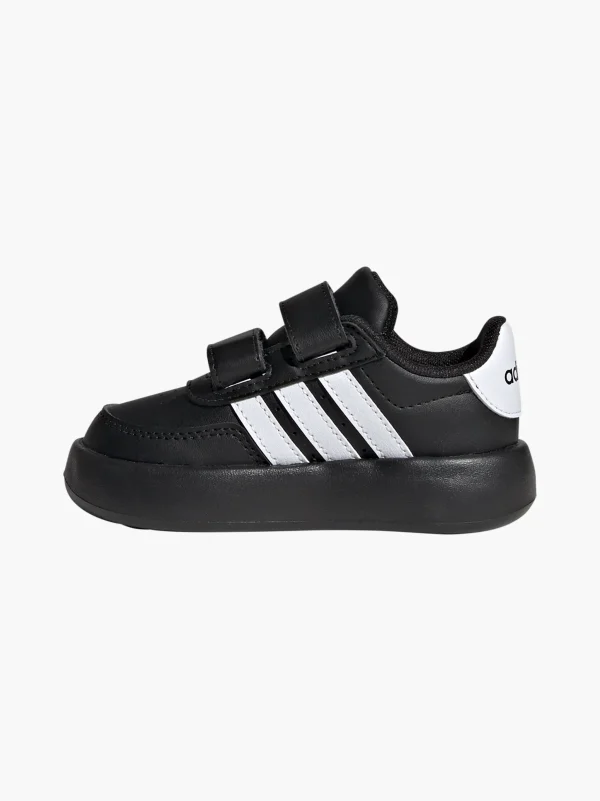 adidas Sneaker Sort Outlet