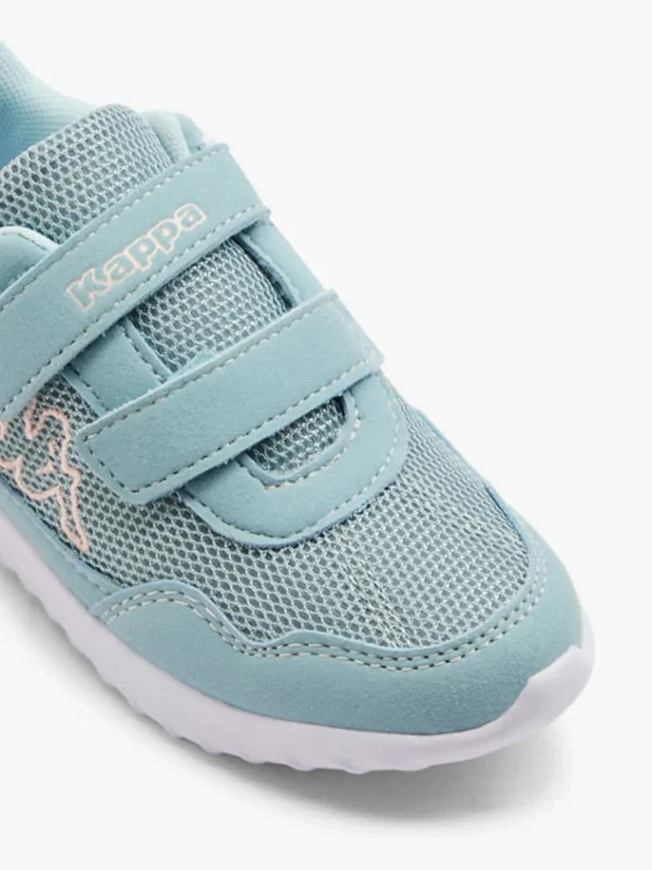 Kappa Sneaker Blå Sale