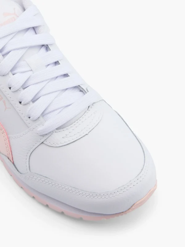 PUMA Sneaker Hvid New