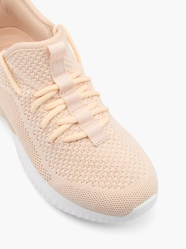 Vty Sneaker Pink Discount