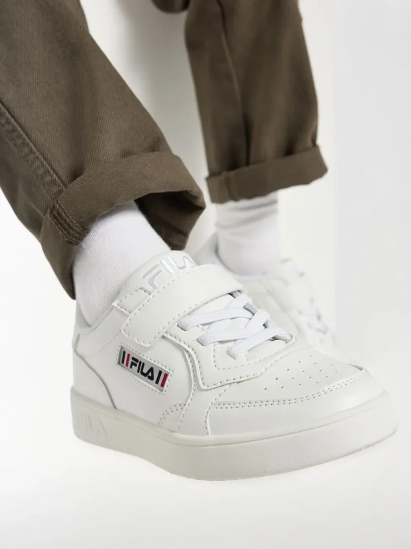 FILA Sneaker Hvid Best