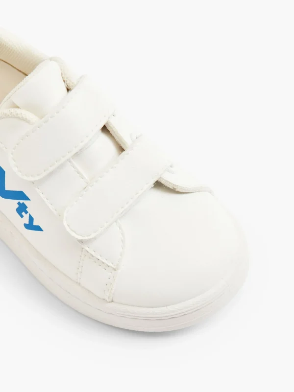 Vty Sneaker Hvid Hot
