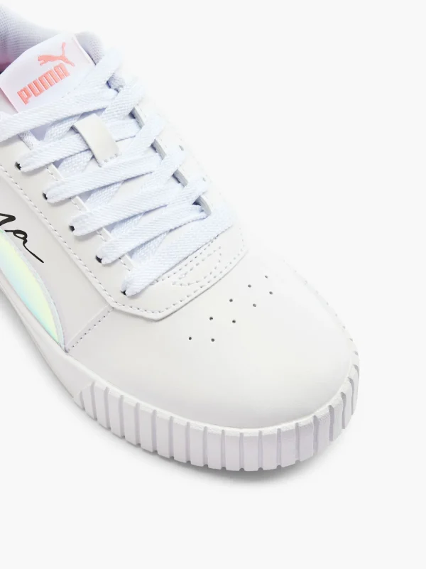 PUMA Sneaker Hvid New
