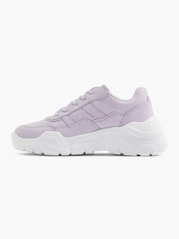 Venice Sneaker Lilla Clearance