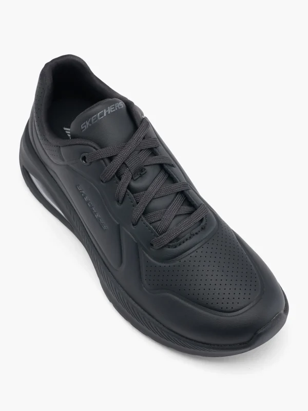 Skechers Sneaker Sort New