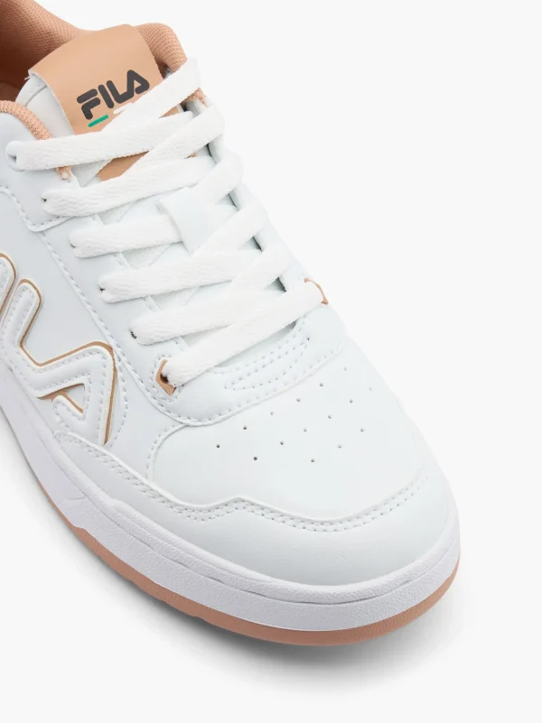 FILA Sneaker Hvid Best