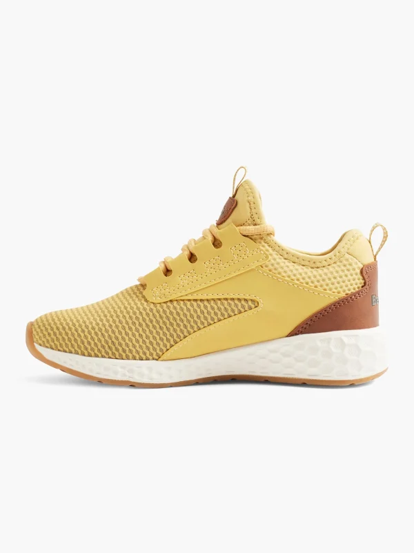 Bench Sneaker Gul Hot
