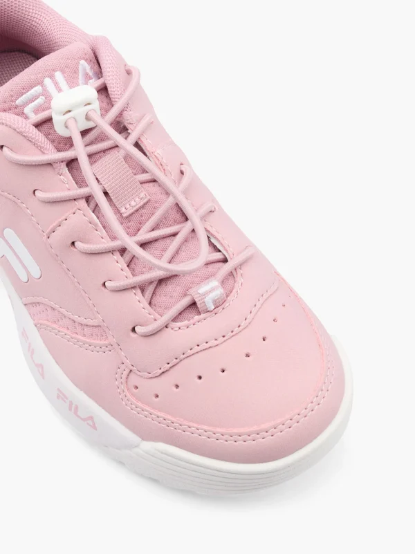 FILA Sneaker Pink Online