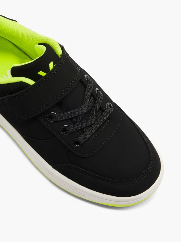 Vty Sneaker Sort Clearance