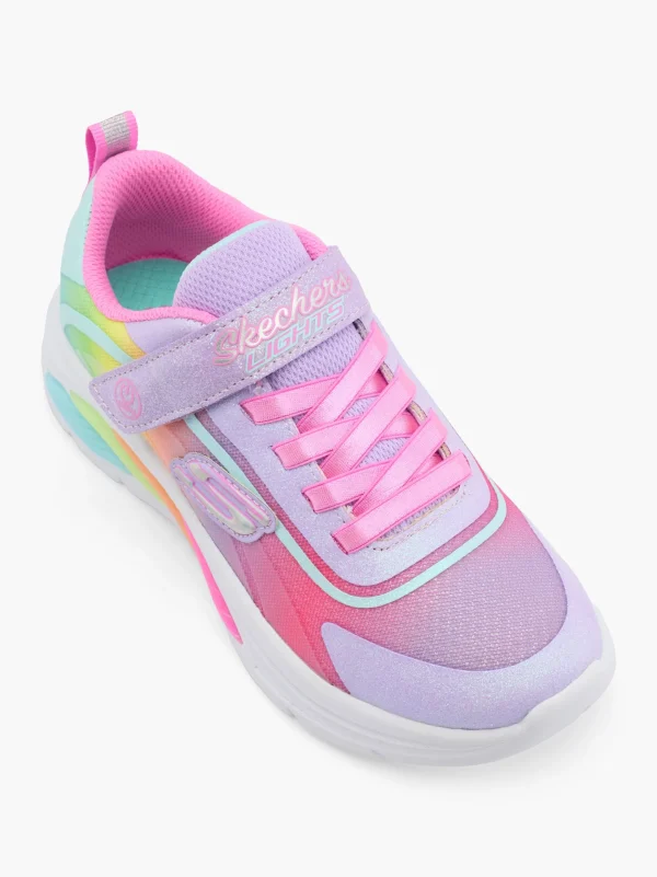 Skechers Sneaker Flerfarvet Discount