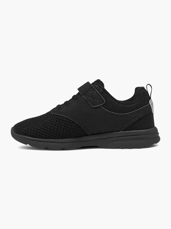Vty Sneaker Sort Hot
