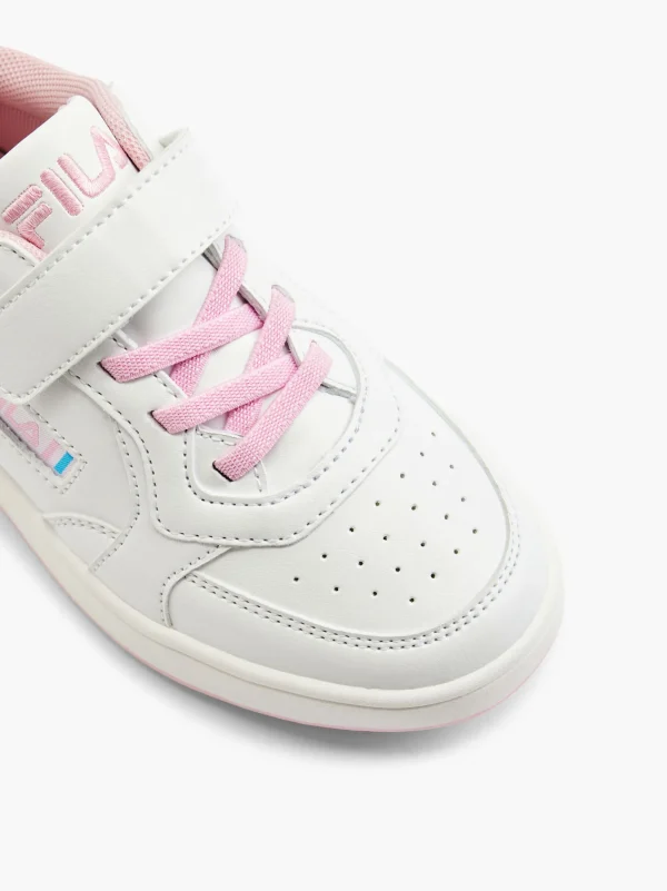 FILA Sneaker Hvid Discount