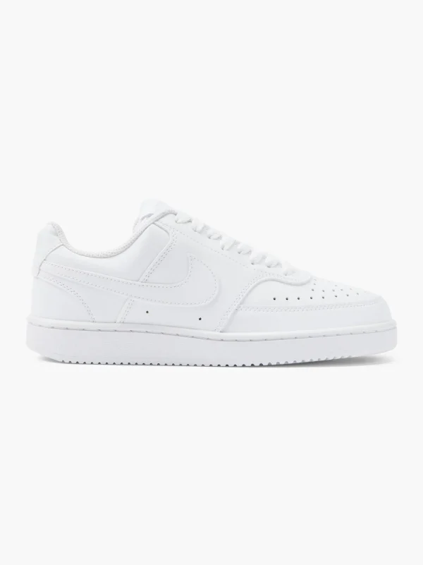 Nike Sneaker Hvid Hot