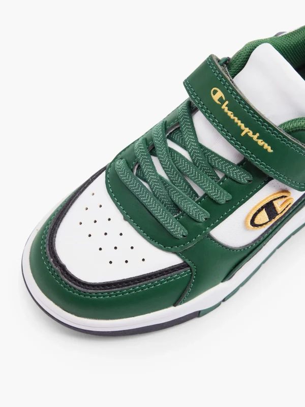 Champion Sneaker Grøn Discount