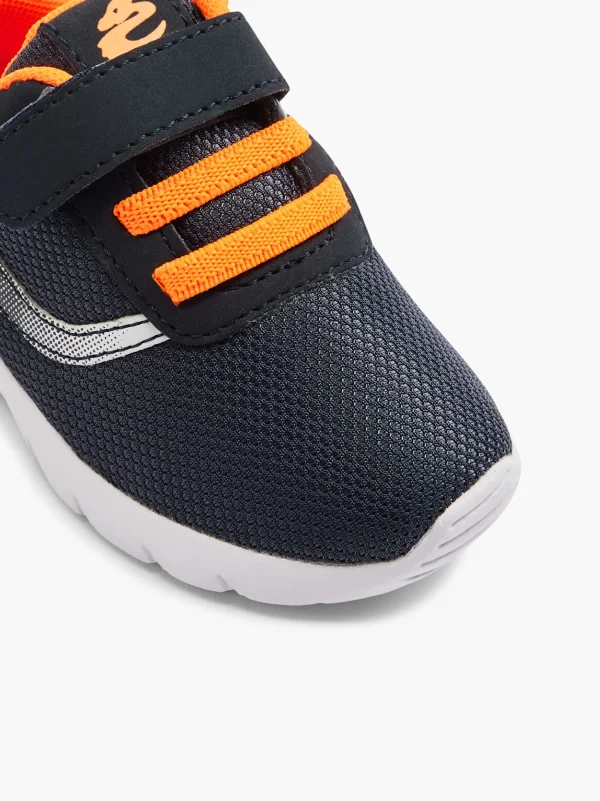 Vty Sneaker Mørkeblå Online