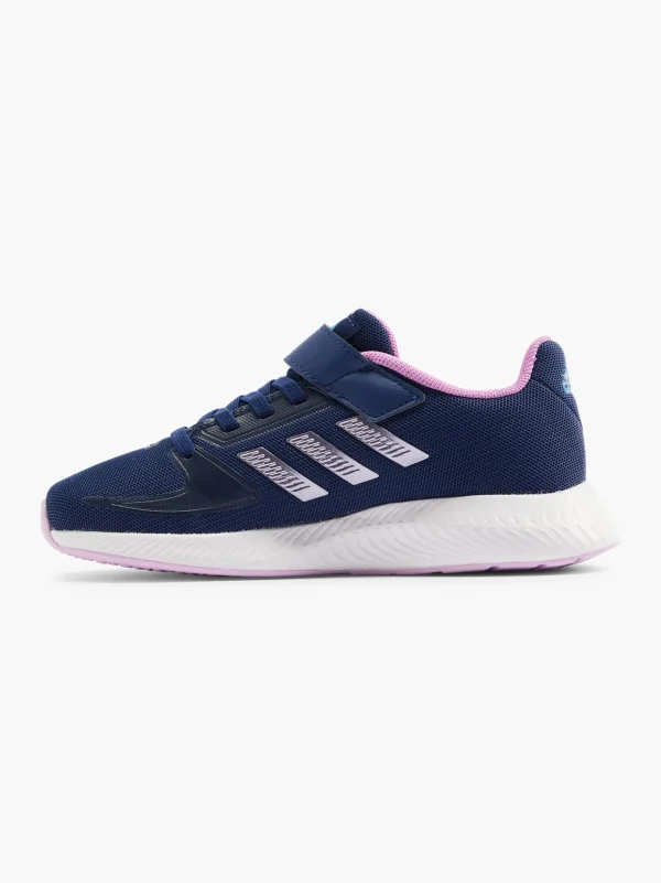 adidas Sneaker Blå Discount